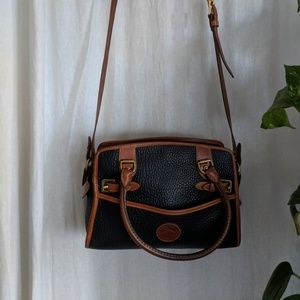 Vintage Dooney and Bourke purse